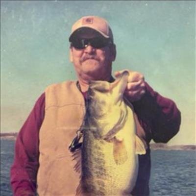 Douglas Carrol Pilgrim