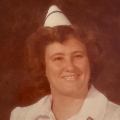 Karin Louise Addison