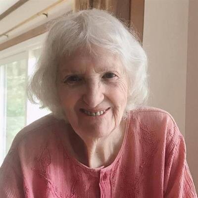 Jean Elsie Pike