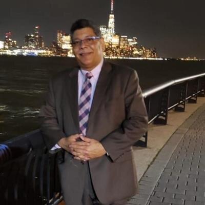 Pedro Rivera