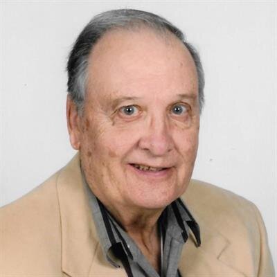 Mr. Howard Haws Roach