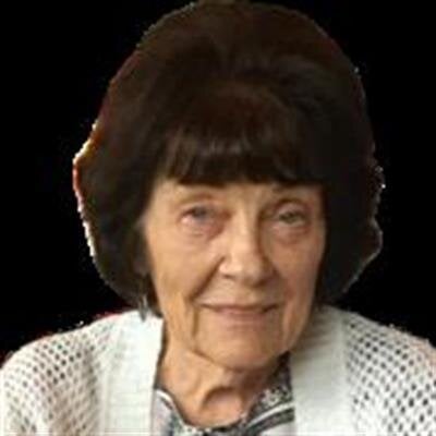 Joan Elizabeth Denman