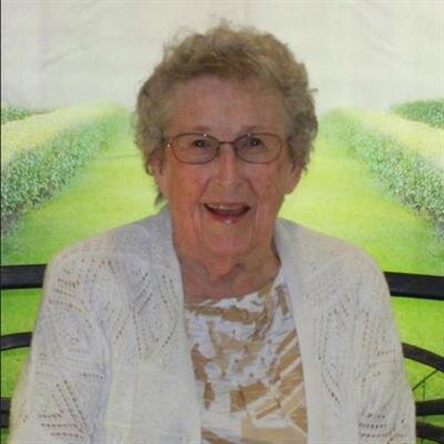 Harriett DePriest