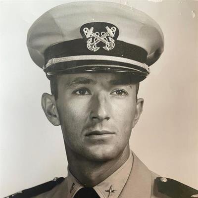 Ronald William Richter