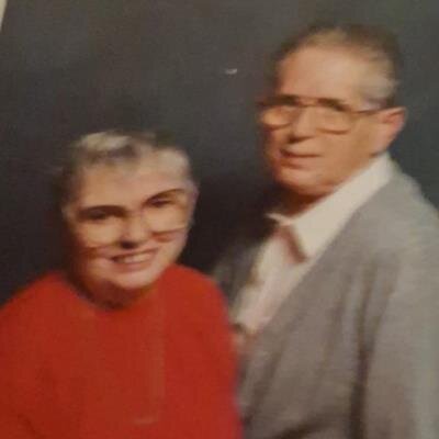 Janet Carole Erickson