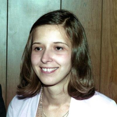 Ann Marie Powell