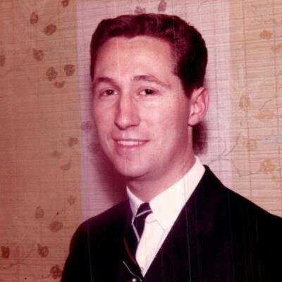 Harry J. Schultz Jr.