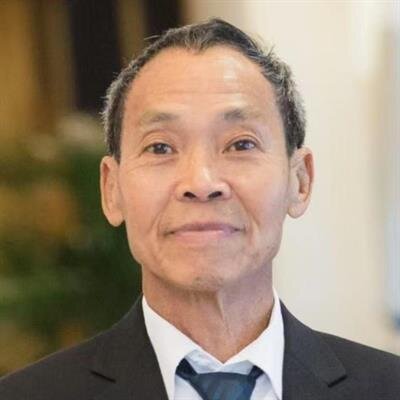 Ho Yu Wong