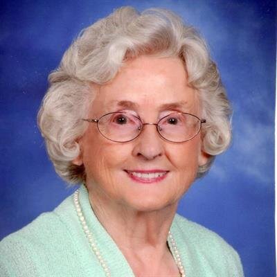 Elizabeth Ann Tidwell