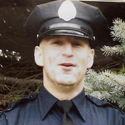 Shaun P. McLellan