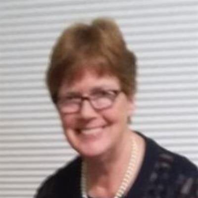Martha Coons