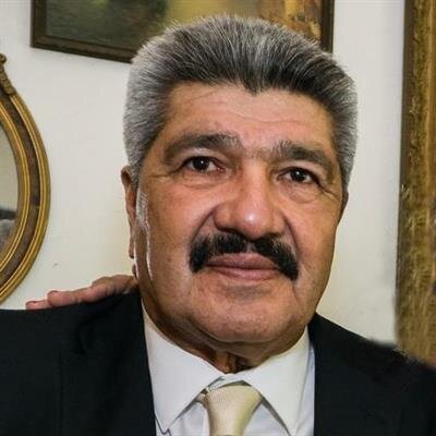 Mario Flores Chon