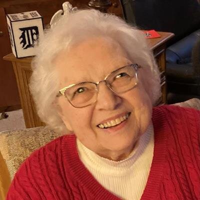 Marion Ruth Pollatz