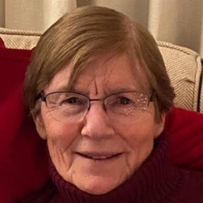 Gail M. Kimball