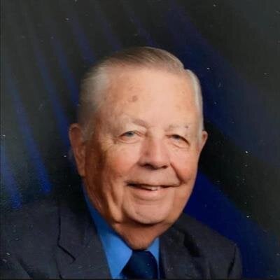 Wilbur G. Stacho