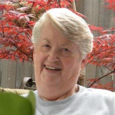 Shirley L. Joyce