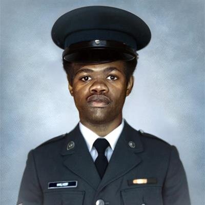 Mr. Chester Walker