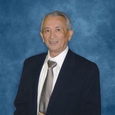 Hilario Lee