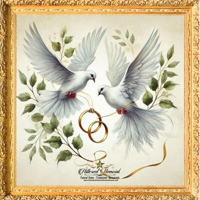 Mr. Meredith & Mrs. Martha Halbert