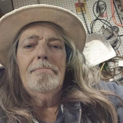 Curtis Floyd Quillen