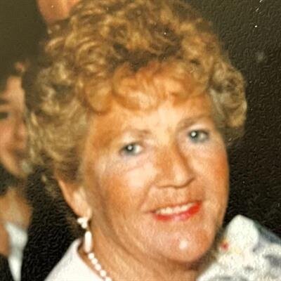 Jane A. (Hanlon) Keenan