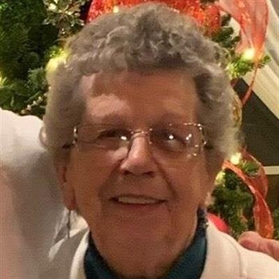 Barbara Ann Deemer