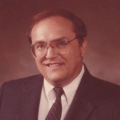 Merrill Otto Dierker