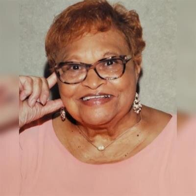 Mary Elizabeth Adams