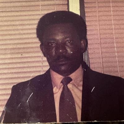 John David Johnson
