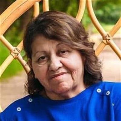 Maria Del Refugio Torres