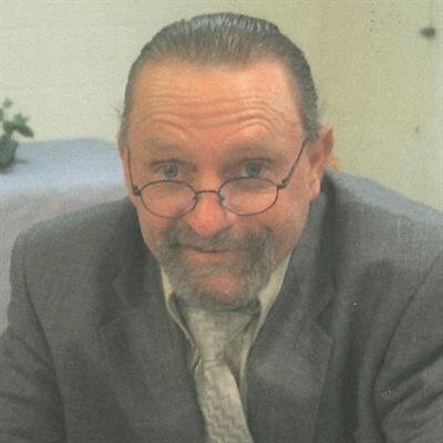 Gary Alan Maxwell