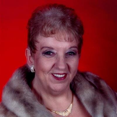 Carol Jocelyn Lee