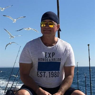 Aaron Wayne Minsch