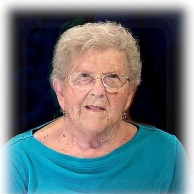 Jane Carolyn Lucht
