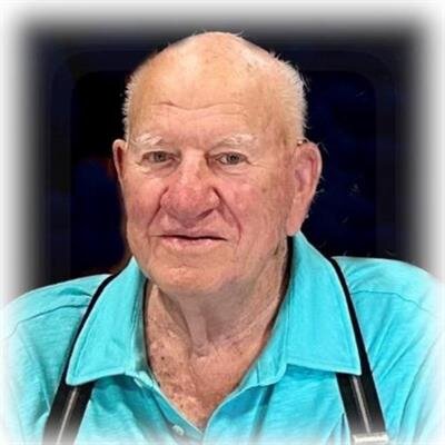 Vernon Herman Lucht