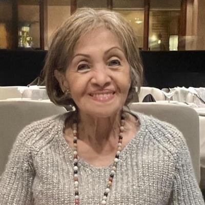 Zenaida Tadeo Callo