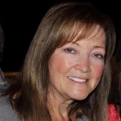 Carol Jean Little