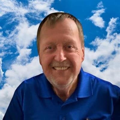Clinton Ray Reed