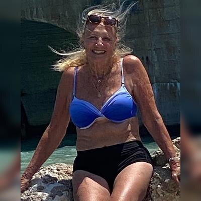 Sharon Veri