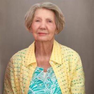 Betty Jane King Dill