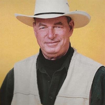 Jack F. Boss, Jr.