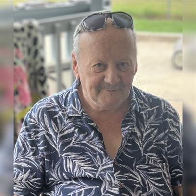 Stanley J. Harubin