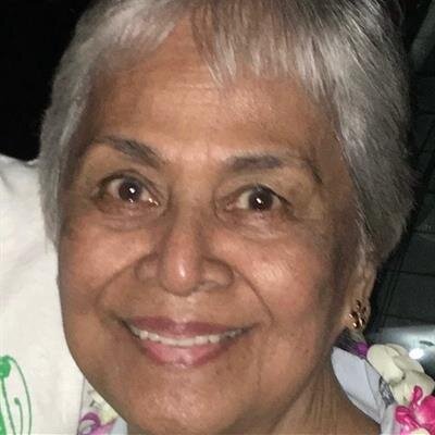 Luella Poliahi Puahala