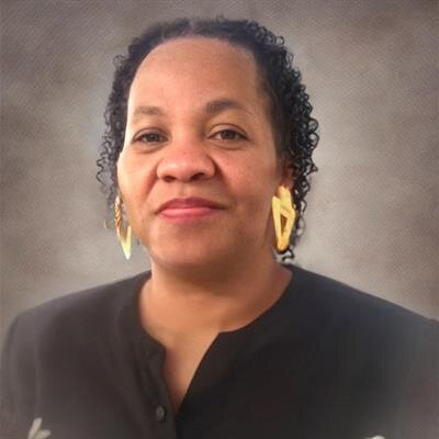 Mrs. Brenda Faye Robinson