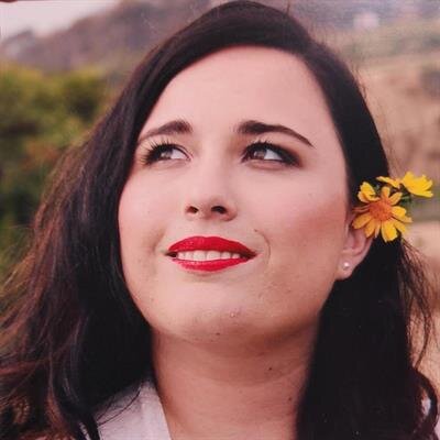 Hudec, Hannia Marysol