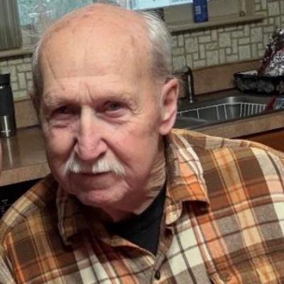 Jerald Lee Swarthout