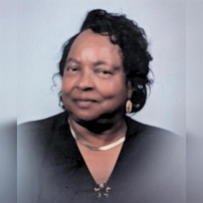 Dorothy Mae Watkins