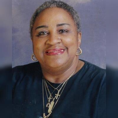 Marion Elizabeth Mathis