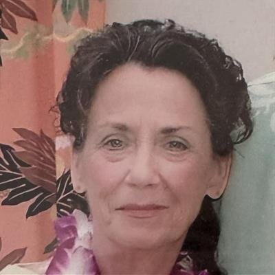 Judith Diane 