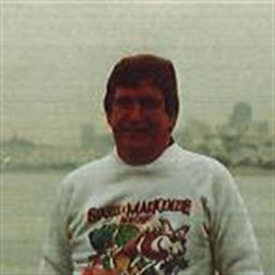 Douglas James Edwards Sr